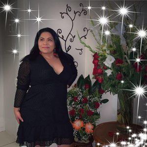 Meet your Posher, Yaneth